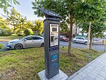 Тарифы уже известны: парковка в центре Владивостока станет платной