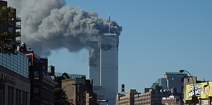 Был ли заговор? США публикуют "секретные файлы" об 11 сентября