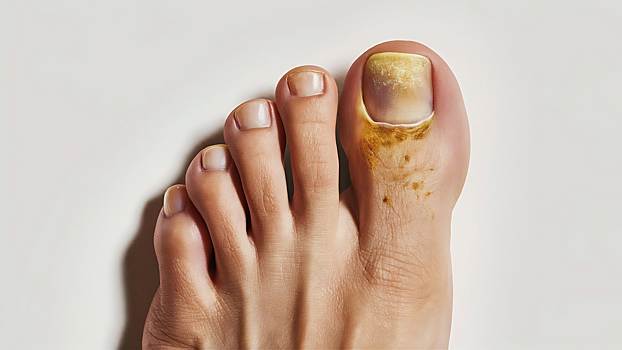 Зная это, вы больше никогда не пойдёте в бассейн без тапочек