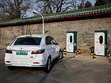 Крупные инвесторы избегают китайского сектора автомобилей на новой энергии