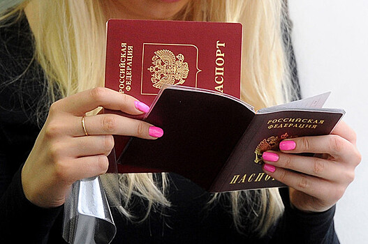 Посольство США в Москве приостановило выдачу виз