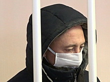 В Омске суд арестовал обвиняемого в истязании собственных детей