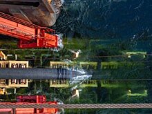 Кто пострадает от заморозки достройки "Северного потока-2"