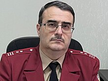 Врио руководителя управления Роспотребнадзора стал Михаил Баев