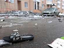 Кому в Ростовской области положена компенсация за поврежденный БПЛА автомобиль