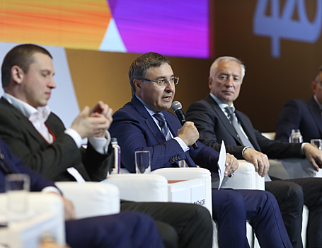 U-NOVUS 2024: технологическое развитие России немыслимо без университетов и инвестиций бизнеса в техпред