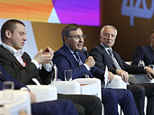 U-NOVUS 2024: технологическое развитие России немыслимо без университетов и инвестиций бизнеса в техпред