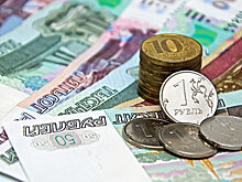 Forbes назвал плюсы дешевого рубля