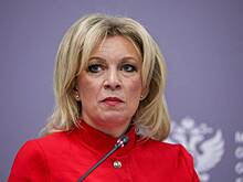Захарова заявила о заказном характере убийства бывшего советника Януковича