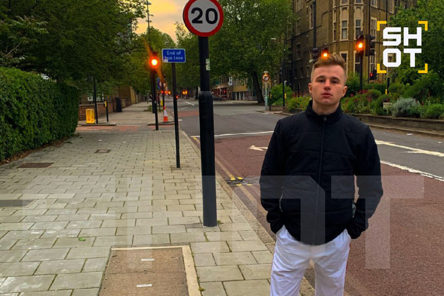 СМИ: в Лондоне нашли тело россиянина, который несколько лет ждал политическое убежище