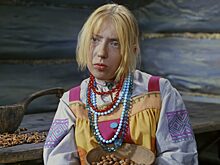 «Большой экран» на телеканале «Сейм»