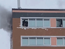 Стало известно, как начался пожар в московском хостеле