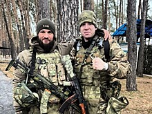 «Загрузились, включили музыку и помчали»