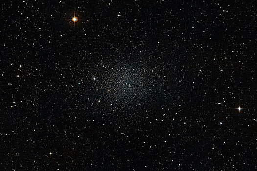 Астрономы обнаружили следы одной из первых звезд Вселенной