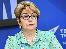 Россотрудничество обвинили в «потере» Украины