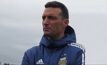 Паредес - в расширенном списке сборной Аргентины на Кубок Америки