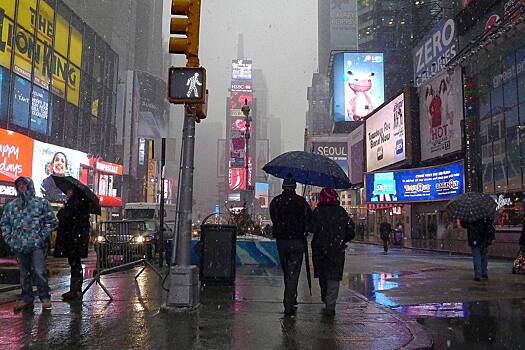 Россиянка описала жизнь в США фразой «разочаровывает тех, кто ждал сказку»