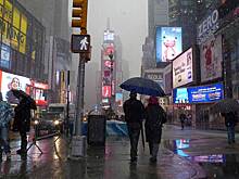 Россиянка описала жизнь в США фразой «разочаровывает тех, кто ждал сказку»