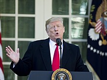 Индустрия сжигаемого топлива "инвестирует" миллионы в победу Трампа