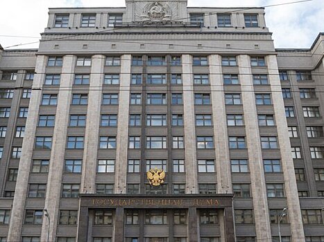 Депутат Свинцов: введение страхового налога на утечку личных данных контрпродуктивно