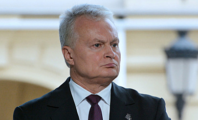 Президент Литвы сделал дерзкое заявление о России