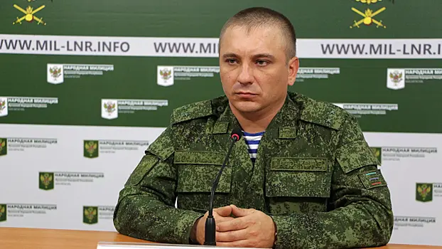 Марочко назвал потери ВСУ при попытке контратаковать у Загрызова