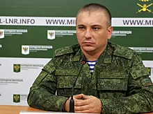 Марочко назвал потери ВСУ при попытке контратаковать у Загрызова