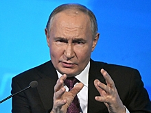 Путин призвал дать отпор тем, кто оправдывает преступления нацистов