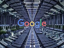 Google вложит $10 млрд в крупнейший центр обработки данных в Индии