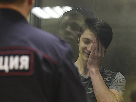 Курсант из Оренбурга, обвиняемый в подготовке теракта, признан психбольным