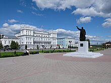   15 человек изъявили желание стать главой Сарапула  