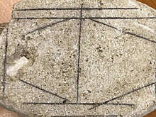 AFP: ИИ помог разгадать правила римской игры, найденной в Нидерландах