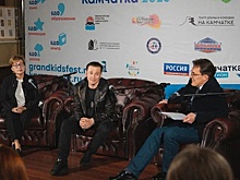 На Камчатке проходит фестиваль «ЭХО БДФ — Камчатка 2025»