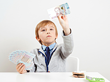 Россиянам напомнили, кто может получить детское пособие