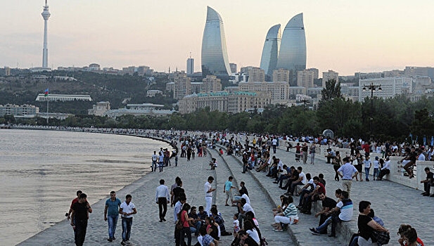 Всемирный форум по межкультурному диалогу открылся в Баку
