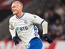 Агент Тюкавина: если бы он хотел - давно был бы в "Зените"