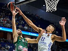 Валтер Тавареш вышел на 1-е место в истории Евролиги по количеству блок-шотов за карьеру