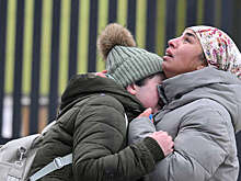 Осторожно, новости: в Таджикистане прошли похороны мальчика, убитого в Одинцово