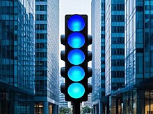 Столица Татарстана прирастет "умными светофорами" благодаря нацпроекту