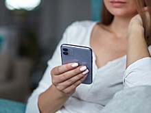 Мужчины заинтересовались женщинами с детьми