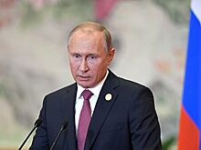 Путин рассказал об испытаниях под Северодвинском