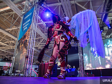 В Копейске в выходные пройдет фестиваль аниме и косплей-шоу Ural Asian Fest