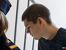 Под Волгоградом молодогвардейца Рената Булатова судят за гибель четырёх человек в смертельной аварии
