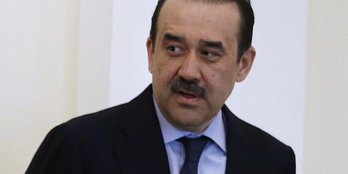 «Январские беспорядки стали реакцией «элиты» на реформы»: казахстанские политологи прокомментировали приговор Масимову