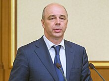 Силуанов: Ожидания компенсаций за сделку ОПЕК+ несправедливы