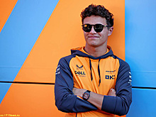 Норрис: Мы знаем, что нам по силам опередить Alpine