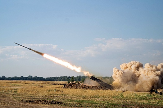 За сутки ВСУ потеряли четыре артиллерийские системы М777 производства США