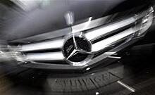 Mercedes-Benz 1977 года продают за 400 тысяч евро