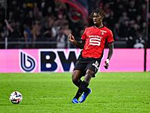 Футболист сборной Камеруна перешел из французского клуба в «Спартак»