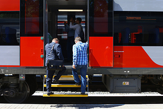 «Всё нужно считать»: Дятлова назвала условие для открытия новых ж/д остановок в Калининграде